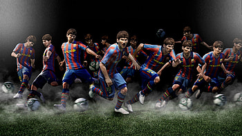 Top blog: Street football 2560Ã1440 Football (51 HD wallpaper